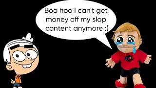 SML and Logan Thirtyacre Has Been Demonetized (I'm Happy)