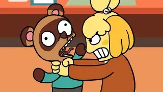 [ACNH] Inside Out