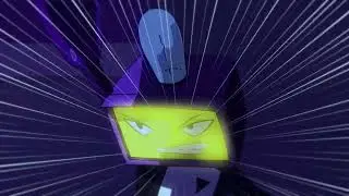 Gemaboy Zero X - Circuit Ploid X Demo trailer