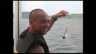 #ruthiliciousTravels: Remembering Japol's Well-Lived Life
