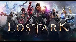 Lost Ark - Runaways Island - All Mokoko Seeds
