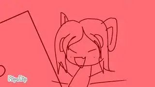 Like a... [DDLC] (shitpost a little bit)