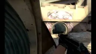 CS:GO MINI HIGHLITS №3