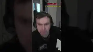ГЛЕБ что-то СКРЫВАЕТ ‼️ #sasavot #short #twitch #смех