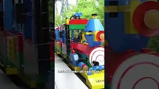 Trucchetti furbi per Legoland