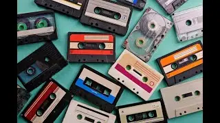 Как кассета влияет на звук песни?