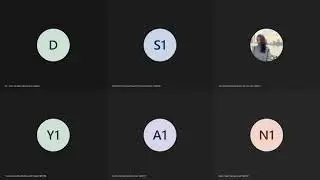 L6 animation  infographic