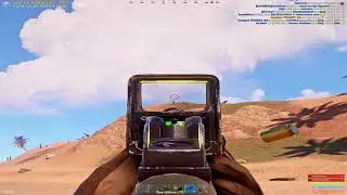 When has it an end?💔Rust Highlights