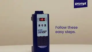 ThawEasy Lite Plus Operation