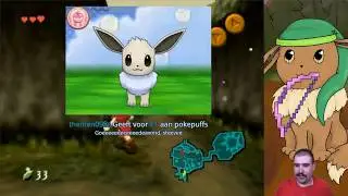 Let's Stream TLOZ OOT Randomized [1] Breath Of The Ocarina