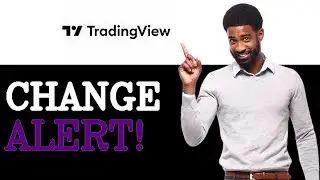 How To Change Alert Sound On TradingView (2025)