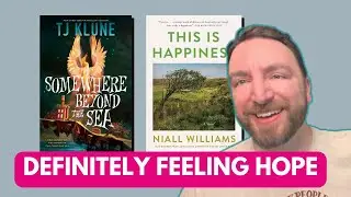 Friday Reads: It's Definitely Hope