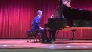 THE CARNIVAL OF THE ANIMALS - CAMILLE SAINT - SAËNS