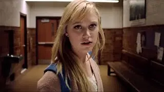IT FOLLOWS - The Legend