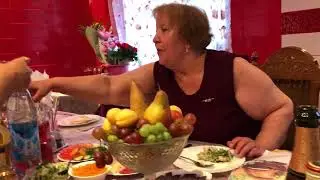 Люба С Юбилеем !!!!!!