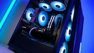 ⭐  Budget Starfield Gaming PC ⭐