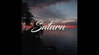 Saturn edit audio @ez_amvz remake