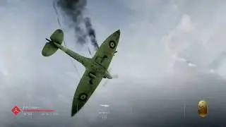 Самолетики с друзьями (Battlefield™ V)