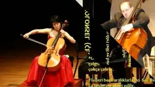 YAYLI ENSTRUMANLAR