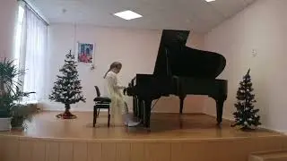 Р. Шуман 