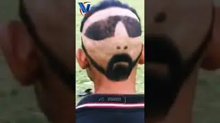 Same Face and Head Man 