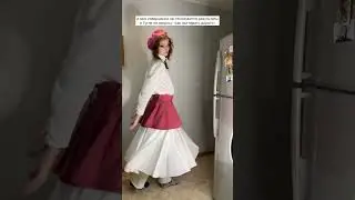 наряжаюсь и отвечаю на комментарии (категория: комменты из инсты 💋)
