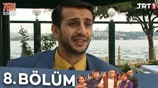 Yedi Numara 8.Bölüm