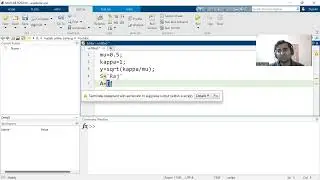 How to activate MATLAB code Auto-complete feature