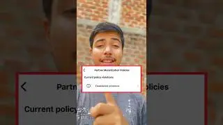 Instagram Established Presence Problem Solved | Instagram Branded Content Ineligible 
