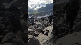 श्रीखण्ड महादेव
