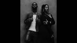 DAVE x TEMS TYPE BEAT - 