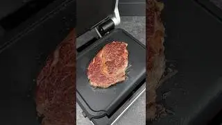 Das perfekte Steak auf den Planchaplatten - Werbung