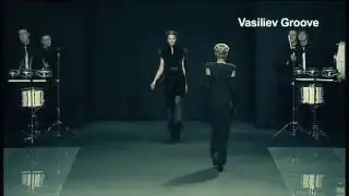 Барабанщики Vasiliev Groove - проект Fashion