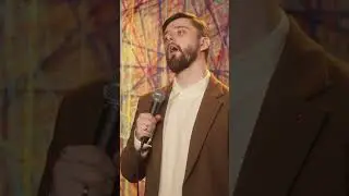 Отношение к врачам в нашей семье #стендап #юмор #викторкопаница