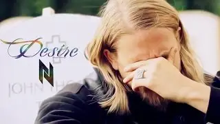 Sons Of Anarchy : Desire