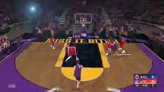 NBA 2K20 G vs Remm Online Franchise