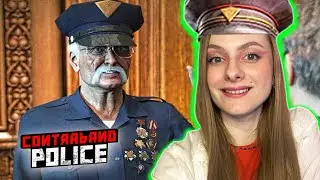ФИНАЛ ► Contraband Police #19