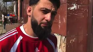 «Все ненавидят Джахара 2 серия» «Нетипичное ограбление»