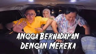Ghostcartour #21 - MENUNTASKAN MISI TIM PEREMPUAN JURNAL RISA