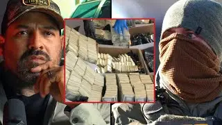 Where Do Cartels Actually Hide Their Money? Former Cartel Trafficker Tells All