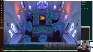 Game Engine Programming: Particle System Features