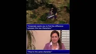 Corporate Wants You Find The Difference Between This Two Characters Final Fantasy VII