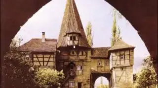 W. A. Mozart - German Dances, KV 586