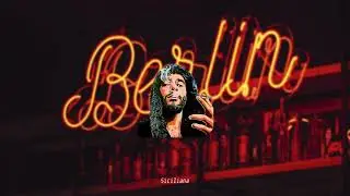 Samra Type Beat - Siciliana (prod. by Keyline Beats)