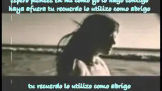 tu sombra sigue a mi lado - Umbra ta este încă lângă mine
