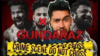 GUNDARAZ  & GUNDA ARMY | Just for Bigg Boss? Never Support these Influencers |@SlayyPointOfficial