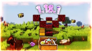 Come fare una farm di pesca AFK? 1.18.1 farm di pesca MINECRAFT ITA 2022