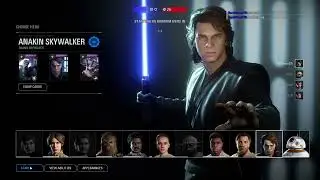 HvV Battlefront Gameplay #2