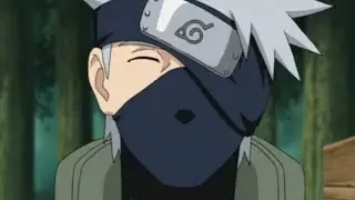 Kakashi's Face Revealed | Naruto Shippūden
