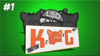TeeWorlds | KOG PLAY ▶ Yo4 #1